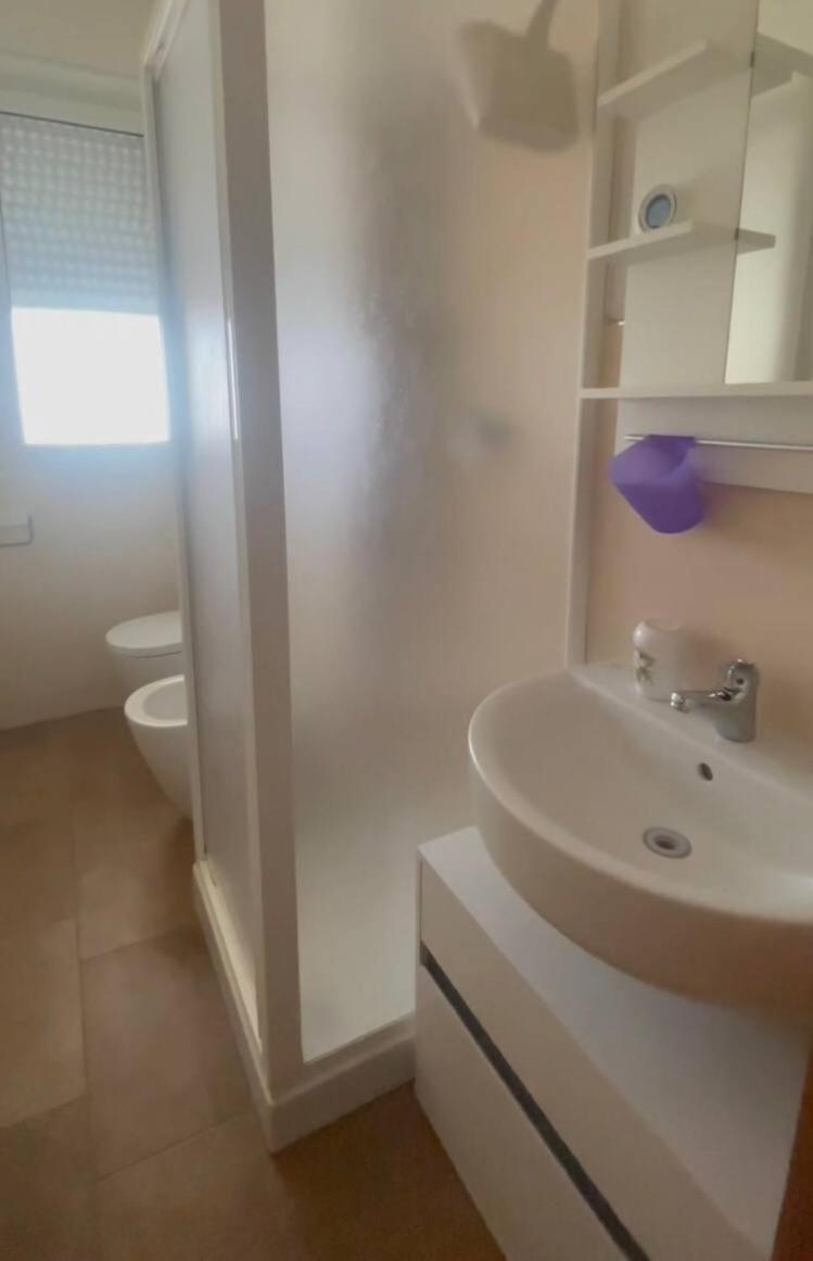 Novoli Appartamento Firenze