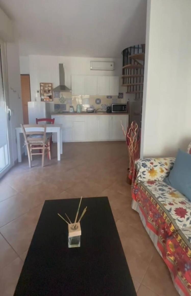 Appartamento Novoli Firenze