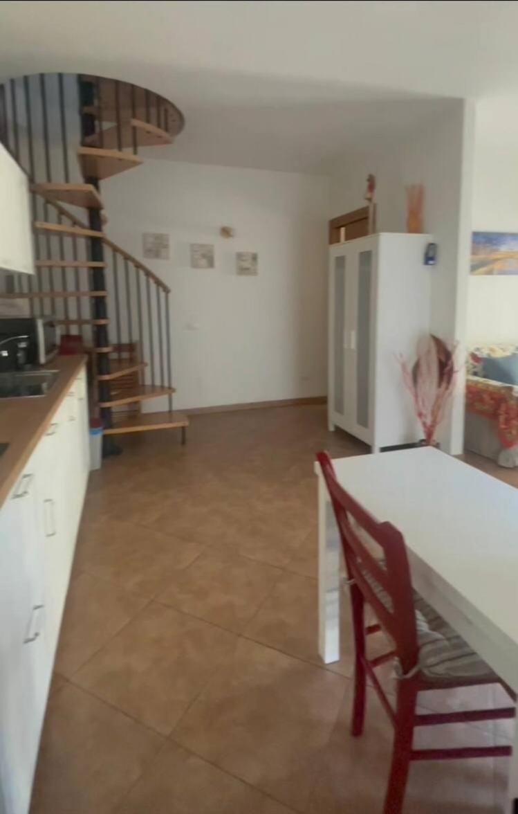 Novoli Appartamento